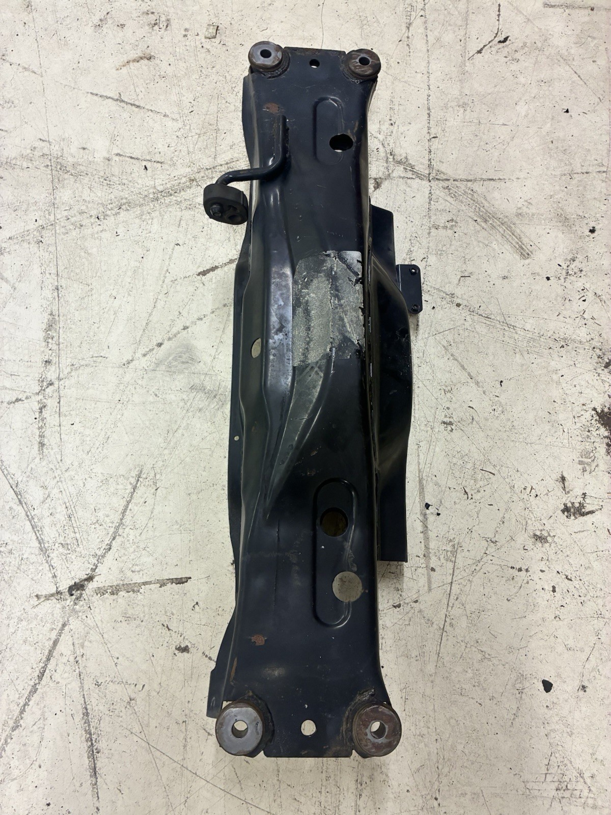 2002-2007 Subaru Impreza WRX Crossmember Subframe Rear Cradle OEM 02-07
