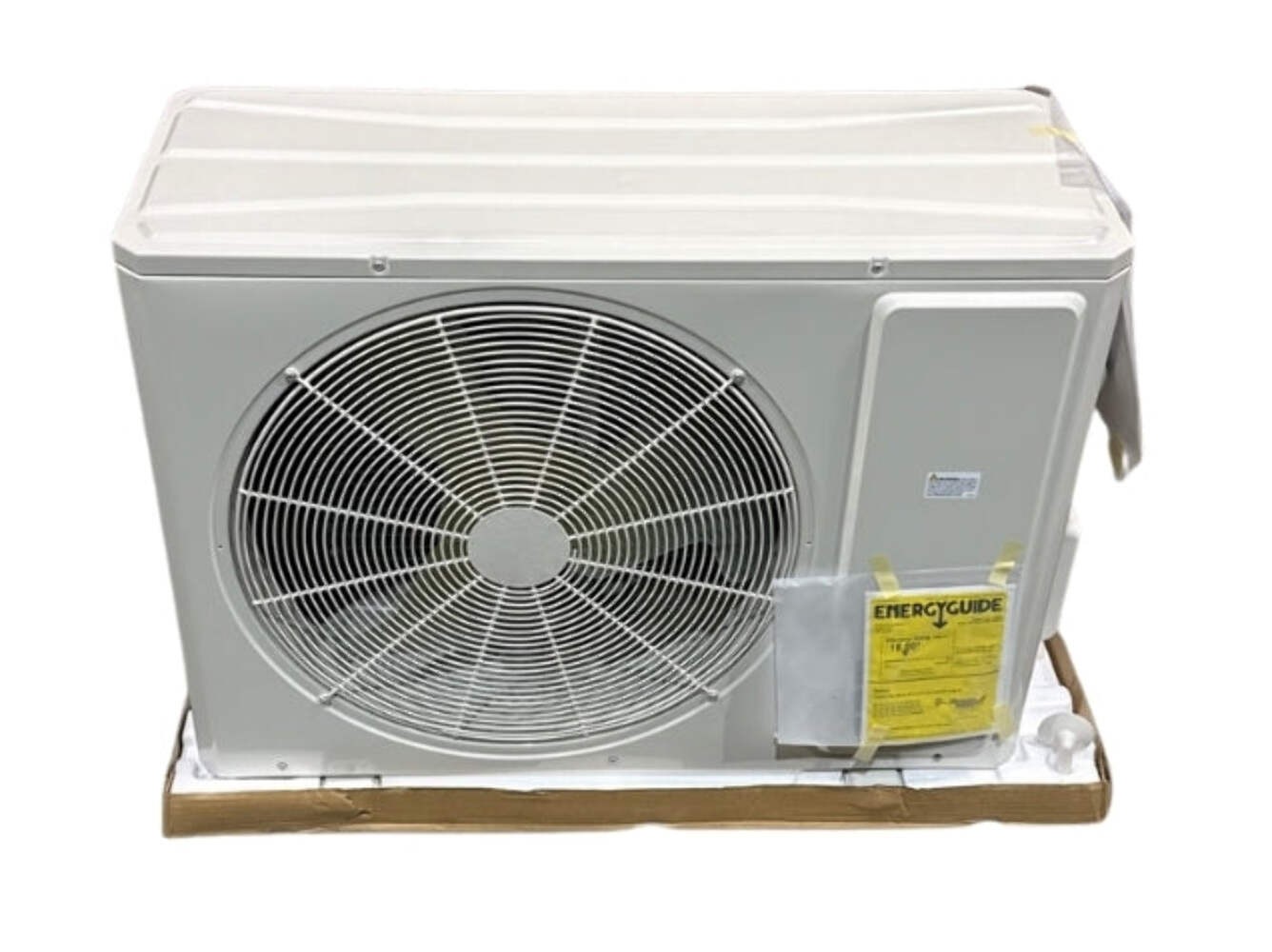 Ameristar M4TCS1724A11NA 24,000 BTU Outdoor Air Conditioner Mini Split 17 SEER
