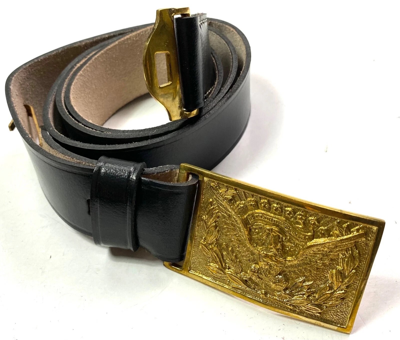 Civil War US Union Field Belt 34 Civil War US Union Field Belt 34