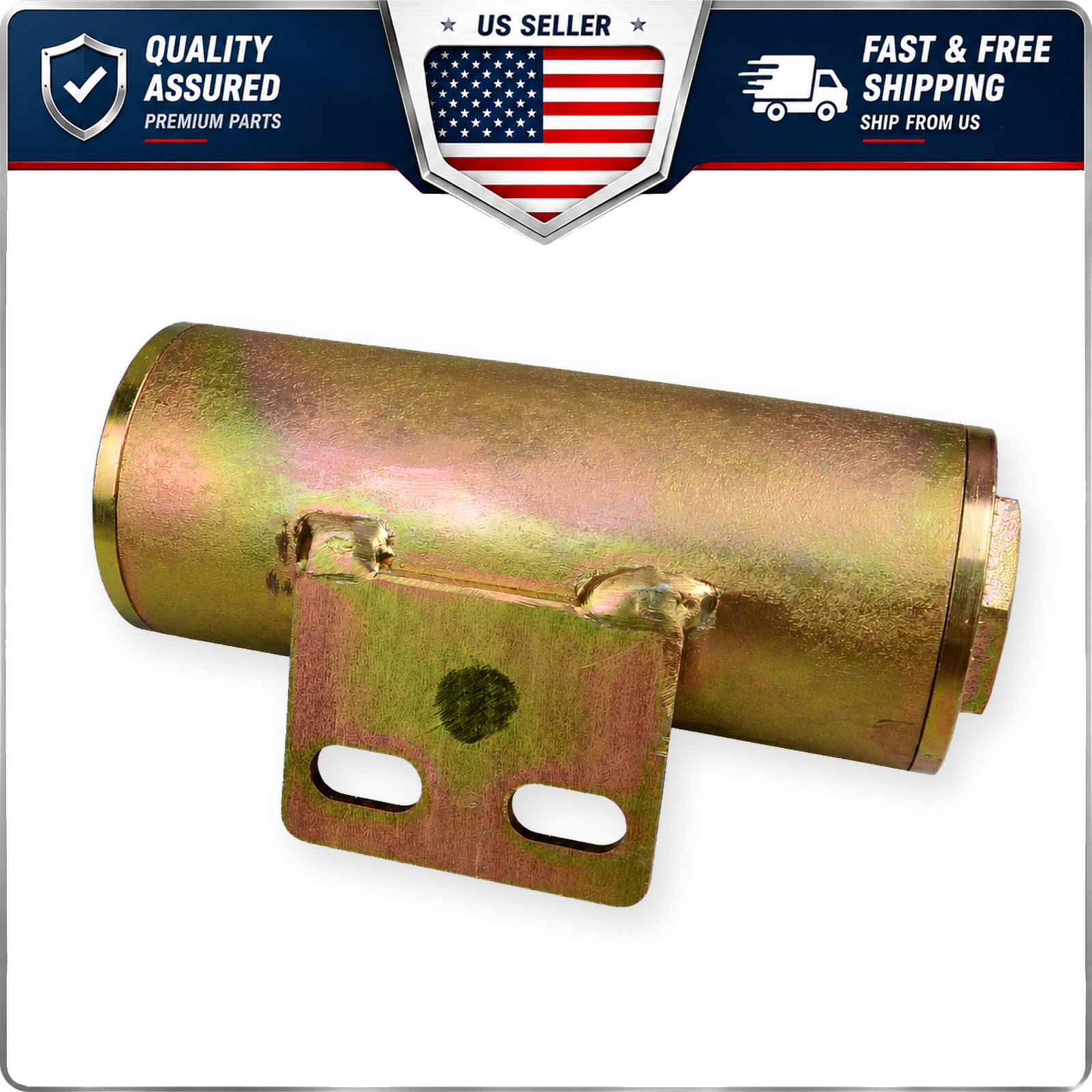 AGT High Pressure Pilot Filter Excavator XDGLQ-YL132 For Mini Excavator Digger