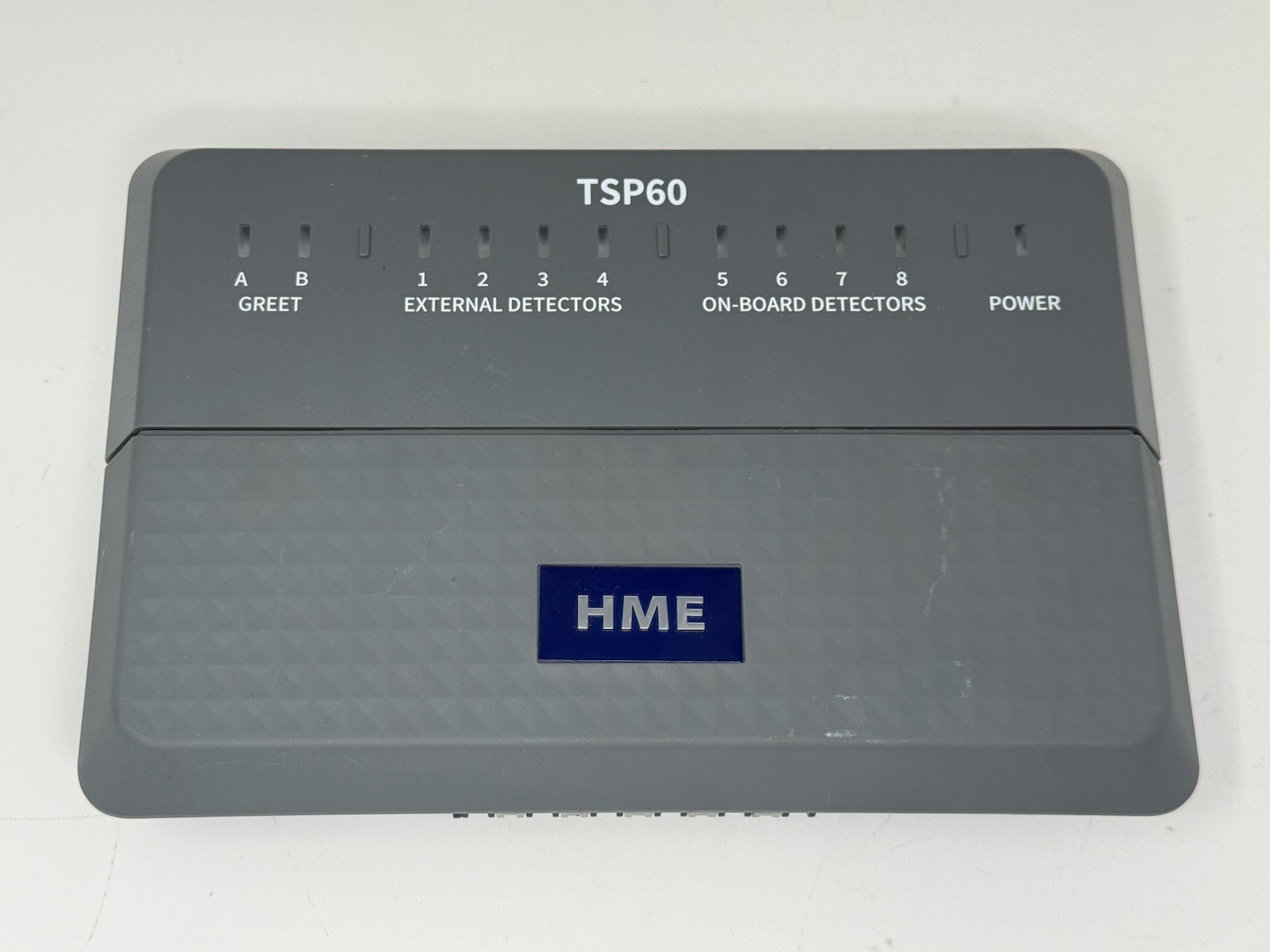 HME TSP60 Drive Thru Intercom Zoom Nitro Timer System Processor 4x Internal VDB