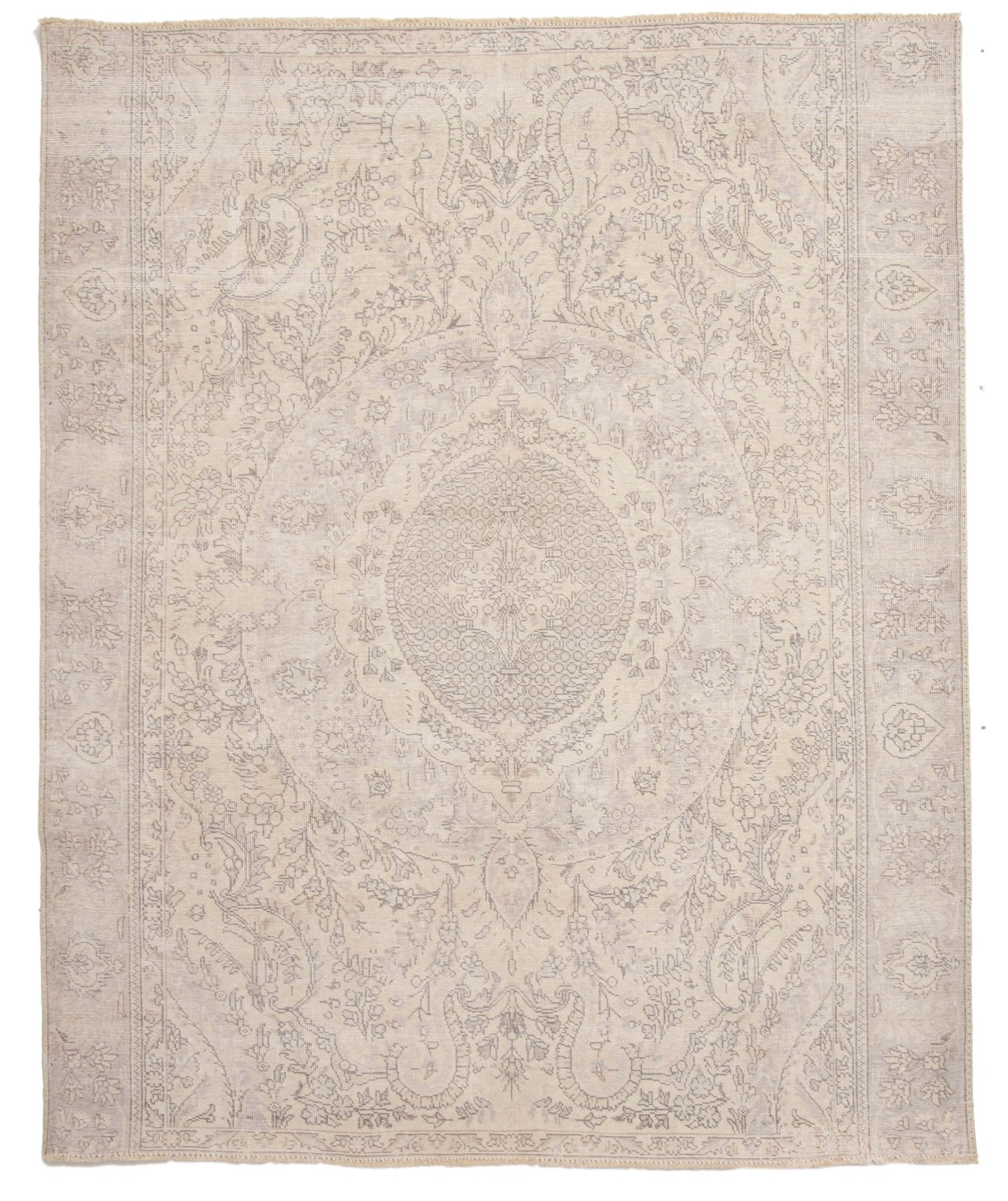 Vintage 6\'2\