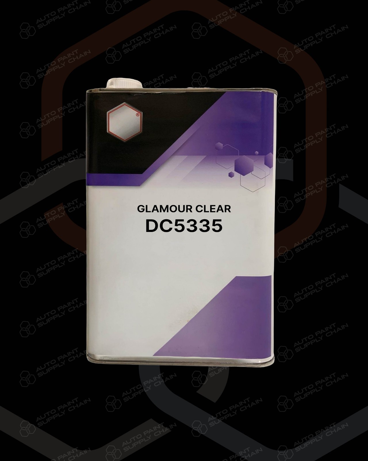 RM Diamont DC5335 Glamour Clear 1G RM Diamont DC5335 Glamour Clear 1G