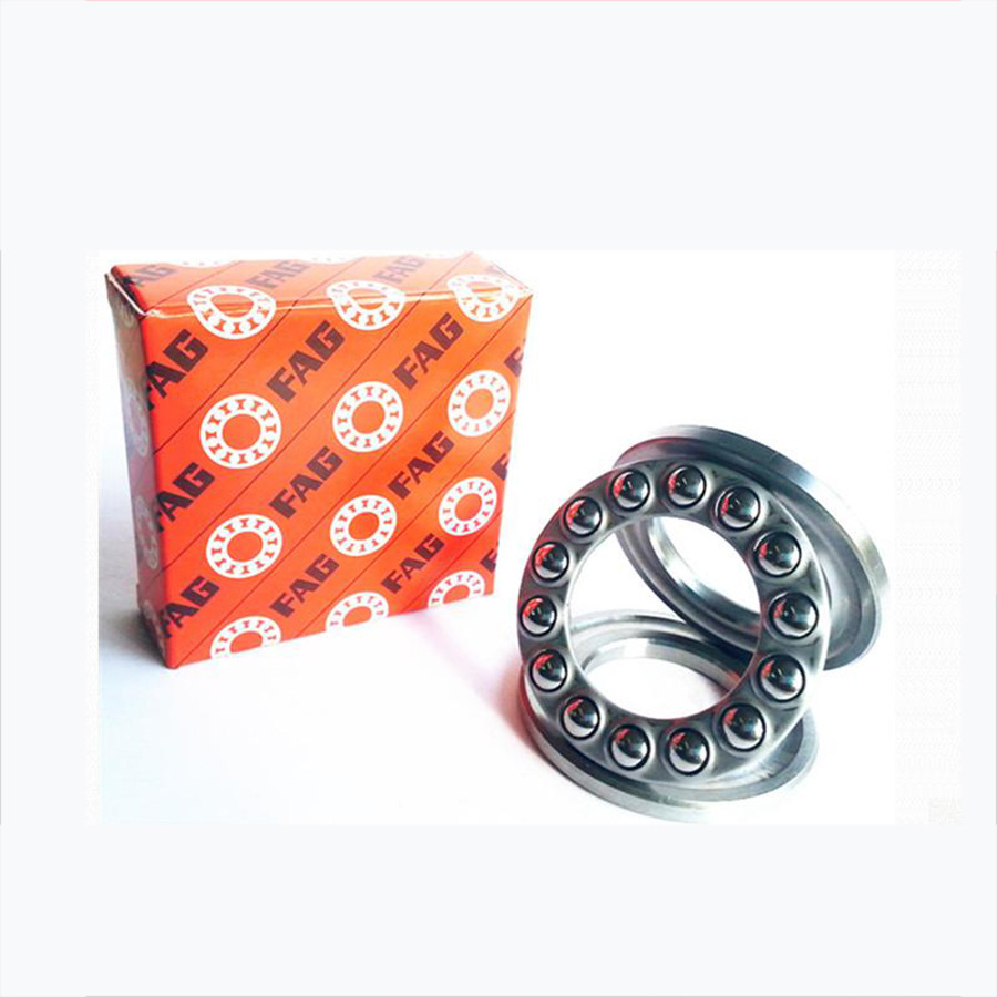 1PC FAG 51209 Thrust Ball Bearings 45x73x20mm.