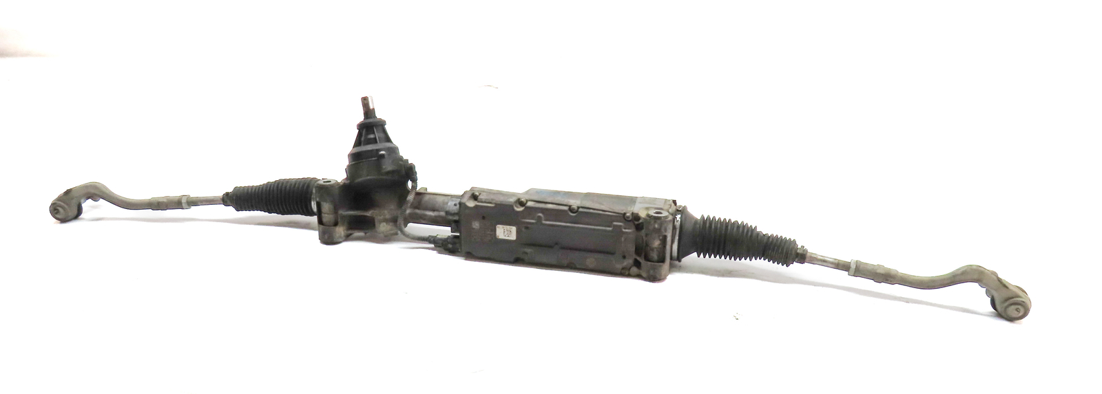 2013-2017 AUDI Q5 SQ5 (B8 8R) ELECTRIC POWER STEERING GEAR RACK & PINION
