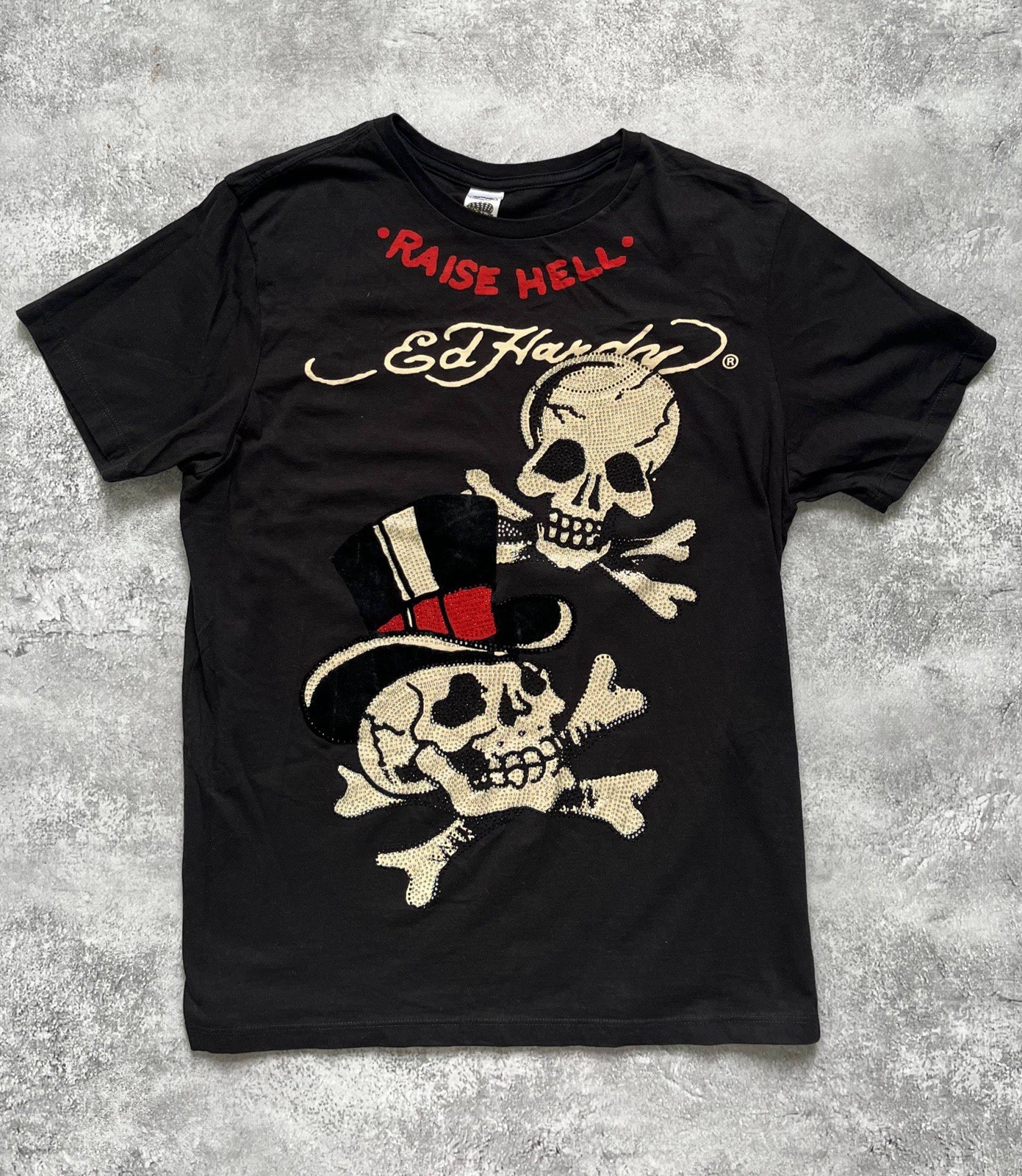 Ed Hardy \ Ed Hardy \