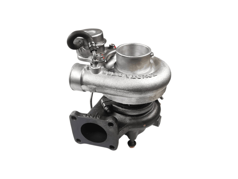Turbocharger restored TOYOTA SUPRA 3.0 Turbo 17201-42020