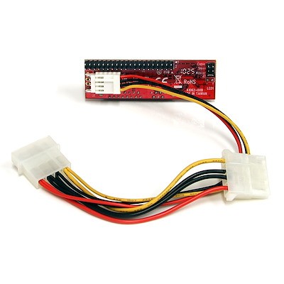STARTECH.COM IDE2SAT / IDE2SAT (NEW IN BOX)