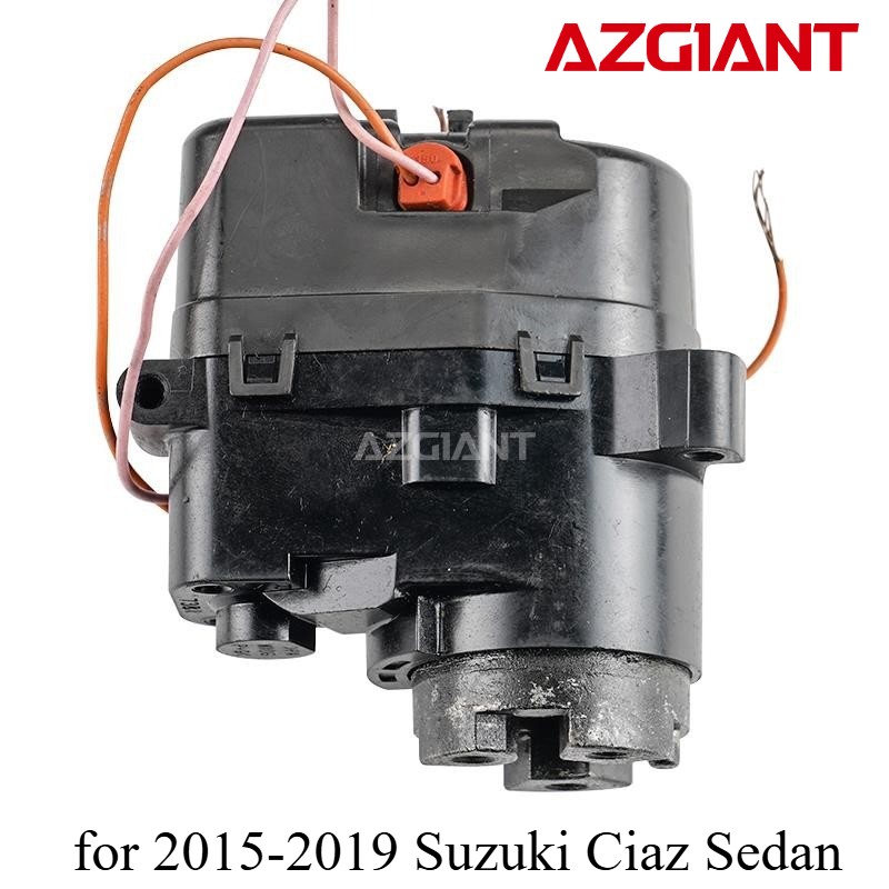 Side View Mirror Fold Assembly Right Repair for 2015-2019 Suzuki Ciaz Sedan
