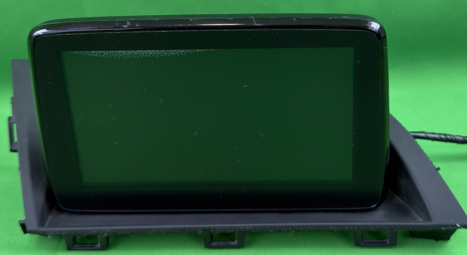 Mazda MX-5 Miate 2018-2023 Radio Display touch screen nd1f611j0b Oem Used