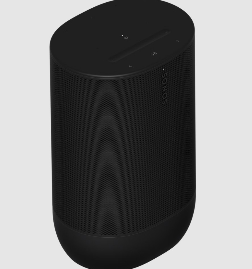 Free Ship Sonos Move 2