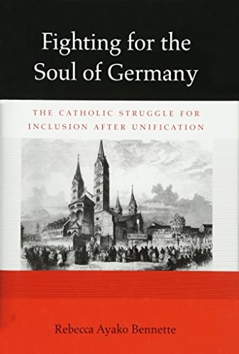 Fighting for the Soul of Germa - GOOD Fighting for the Soul of Germa - GOOD