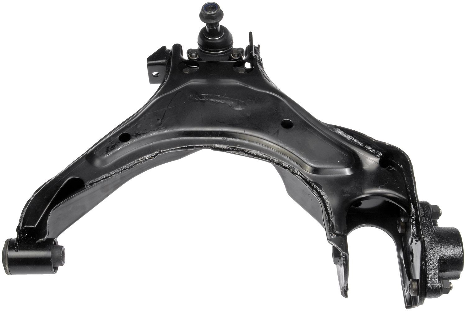 DORMAN 521-591 Suspension Control Arm For 04-12 Chevrolet GMC Canyon Colorado DORMAN 521-591 Suspension Control Arm For 04-12 Chevrolet GMC Canyon Colorado