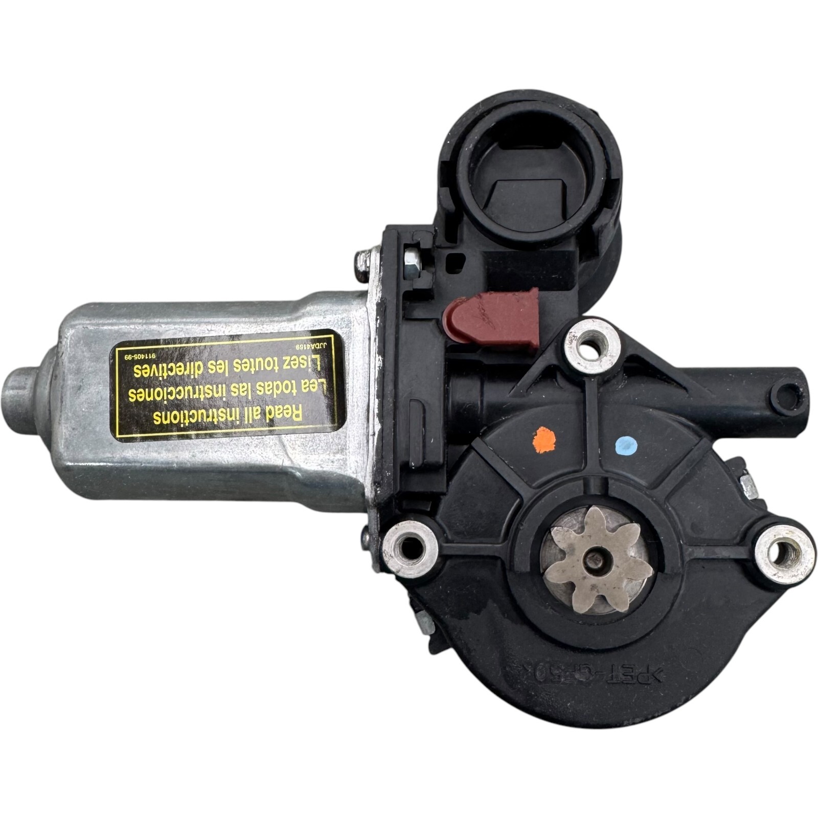 REMAN CARDONE/CQ 47-10010 Window Motor FOR 03-08 Corolla/04-06 REMAN CARDONE/CQ 47-10010 Window Motor FOR 03-08 Corolla/04-06