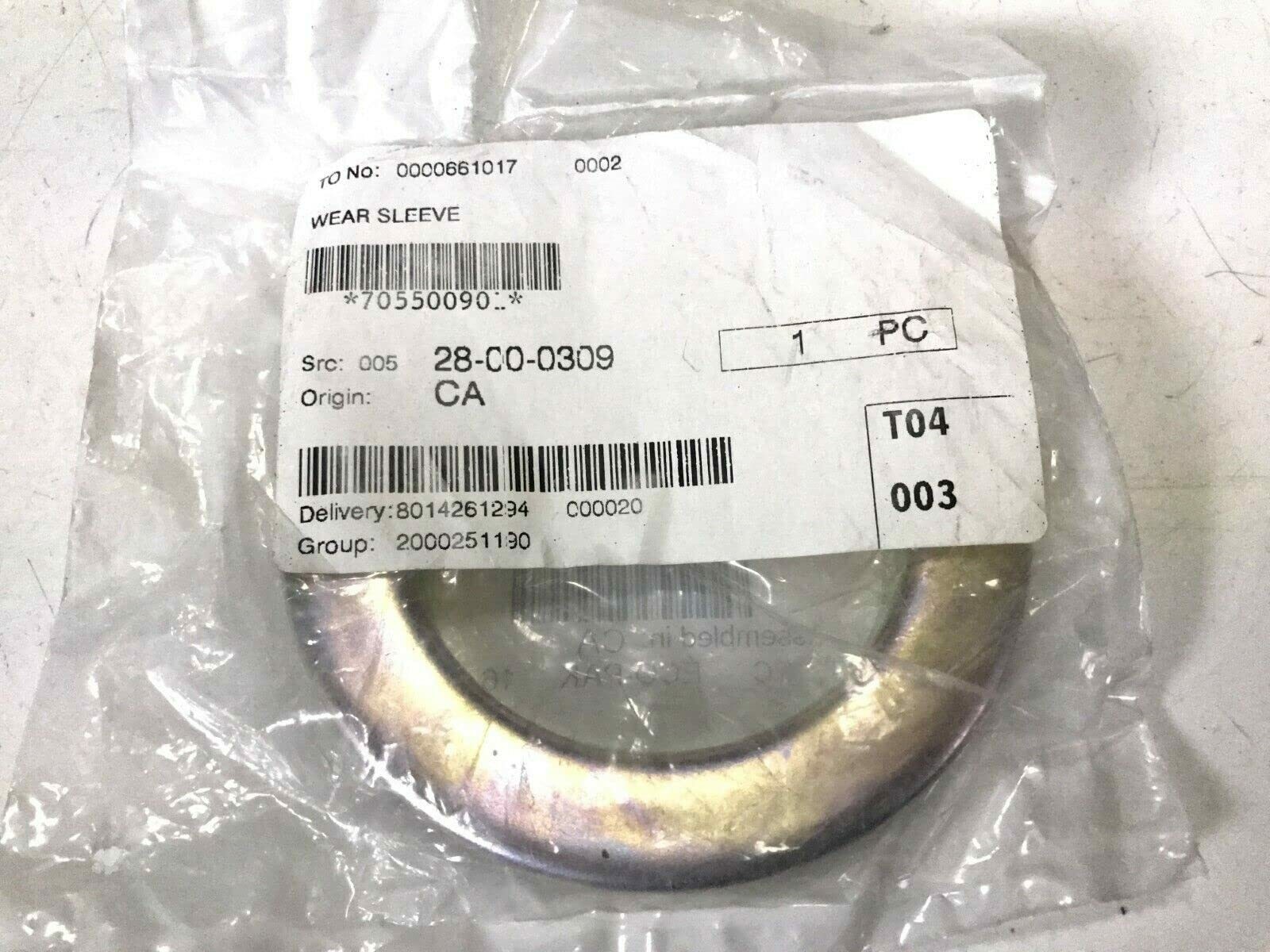 2003-2015 Can-Am Outlander Renegade 400 500 650 800 Wear Sleeve 705500901 OEM