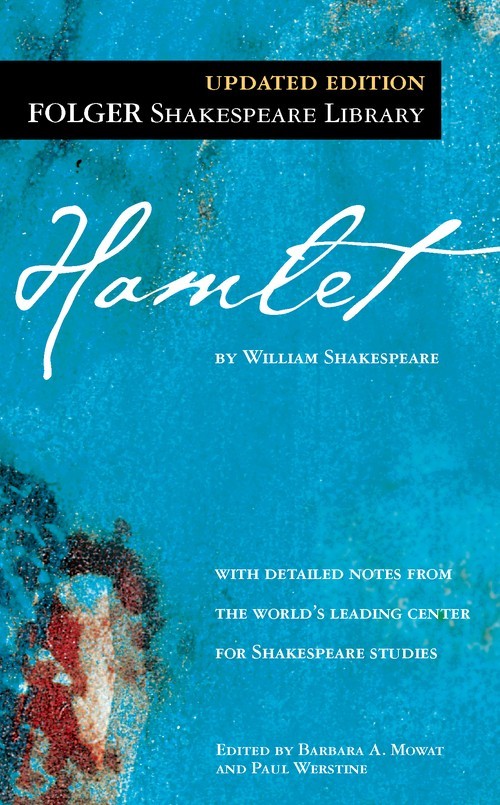 Hamlet, William Shakespeare