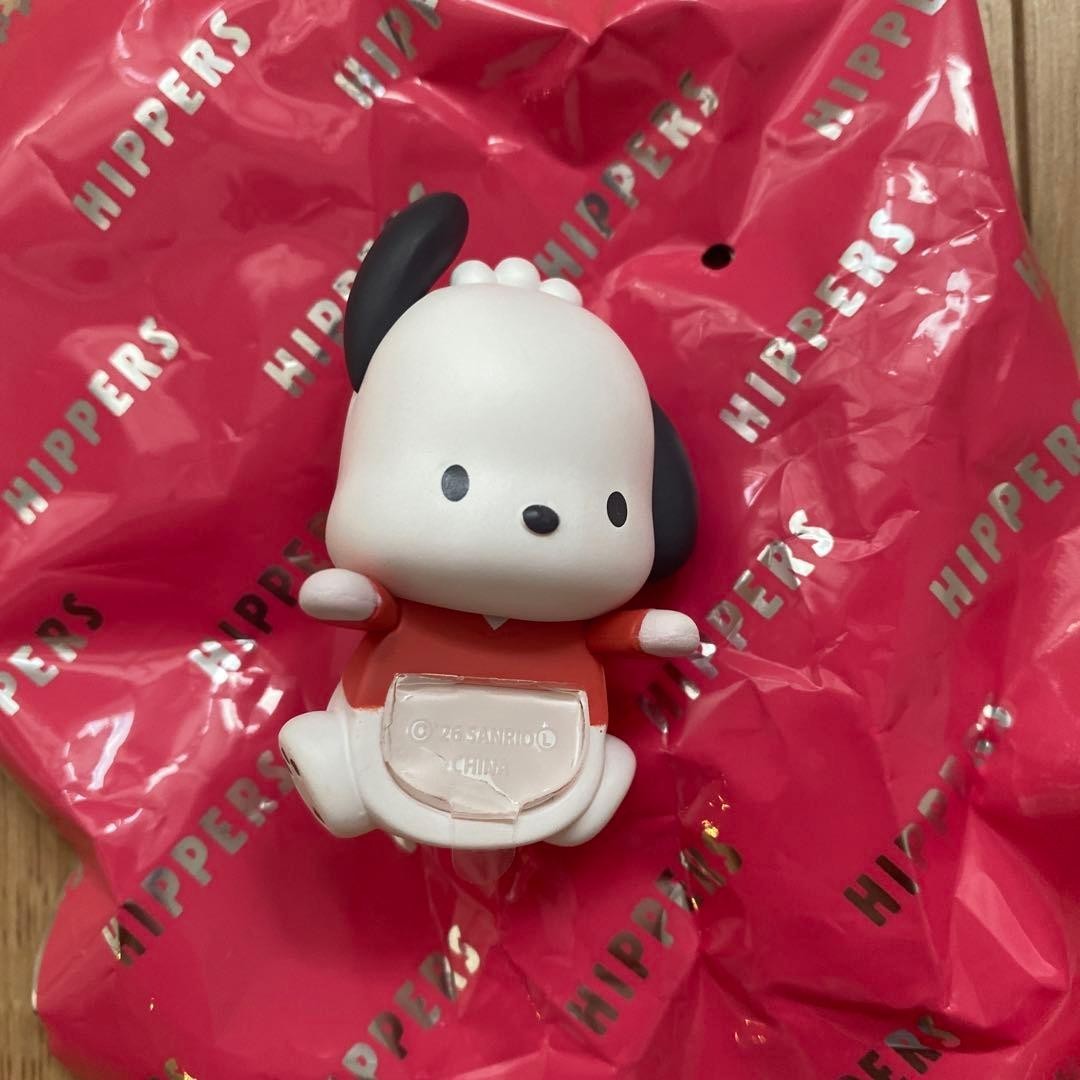 Sanrio Hippers Pochacco