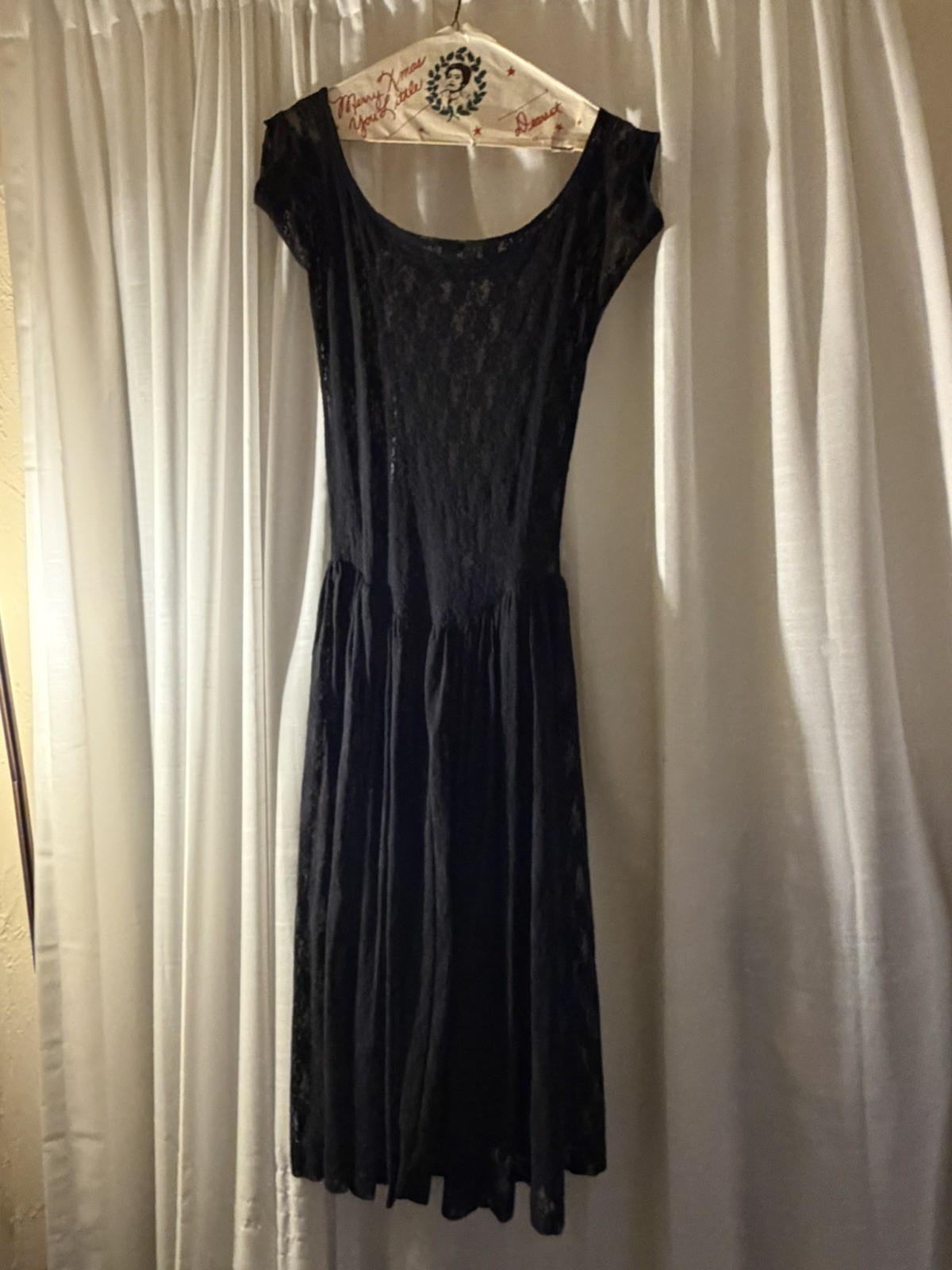 Vintage Betsey Johnson Punk Label Dress Vintage Betsey Johnson Punk Label Dress