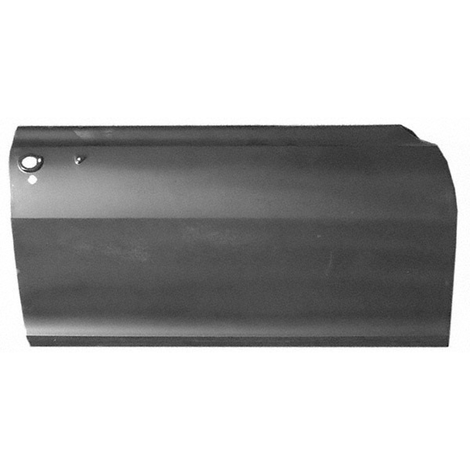 Front Passenger Side Door Outer Panel fits 1962-65 Chevy Chevy II 4010-450-62R