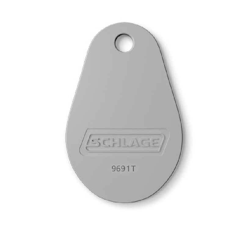 Schlage 9691T Key Fob (Individual)