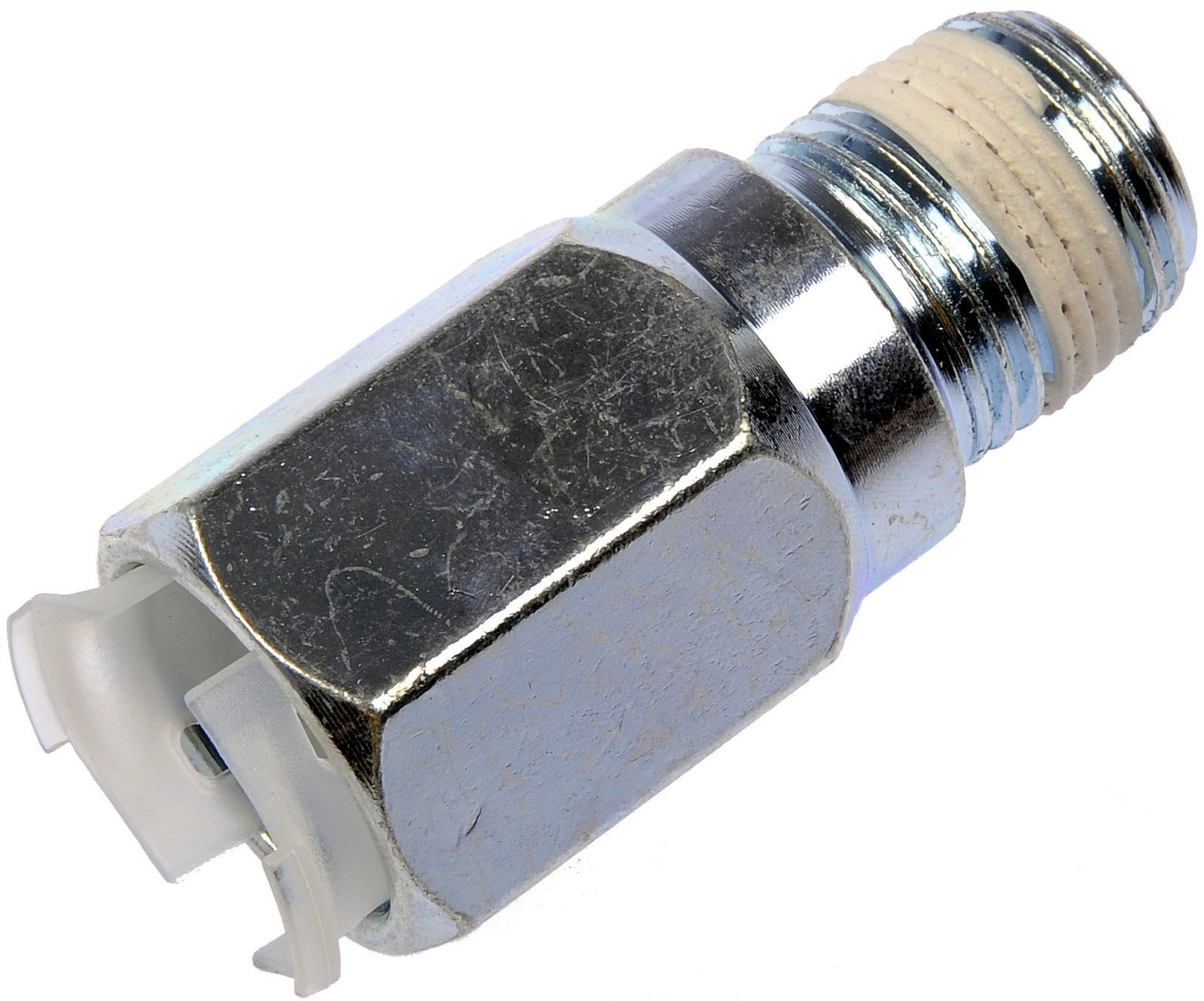 Dorman Heater Hose Fitting for GM 3.1L 3.4L 5.0L 5.7L 6.2L Leak Free Connector Dorman Heater Hose Fitting for GM 3.1L 3.4L 5.0L 5.7L 6.2L Leak Free Connector