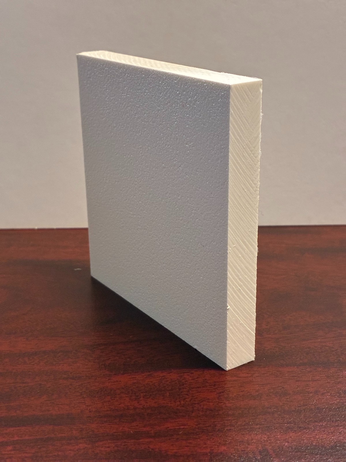 HDPE Marine Board Plastic Sheet - 1/2\