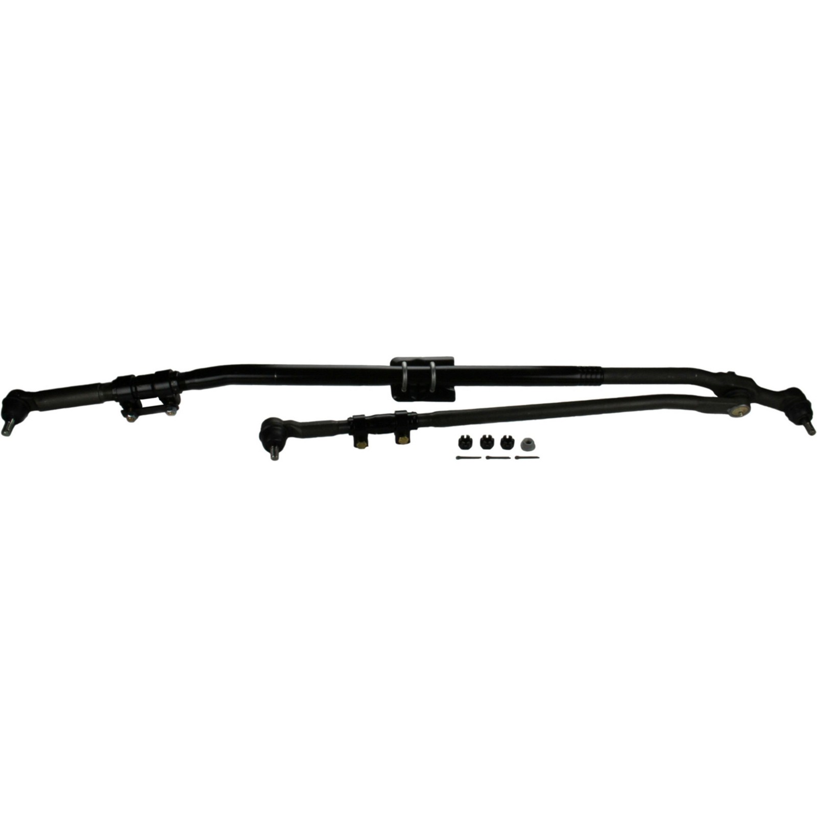 MOOG DS800981A Steering Linkage -Tie Rod End Assembly For Dodge Ram 2500 3500