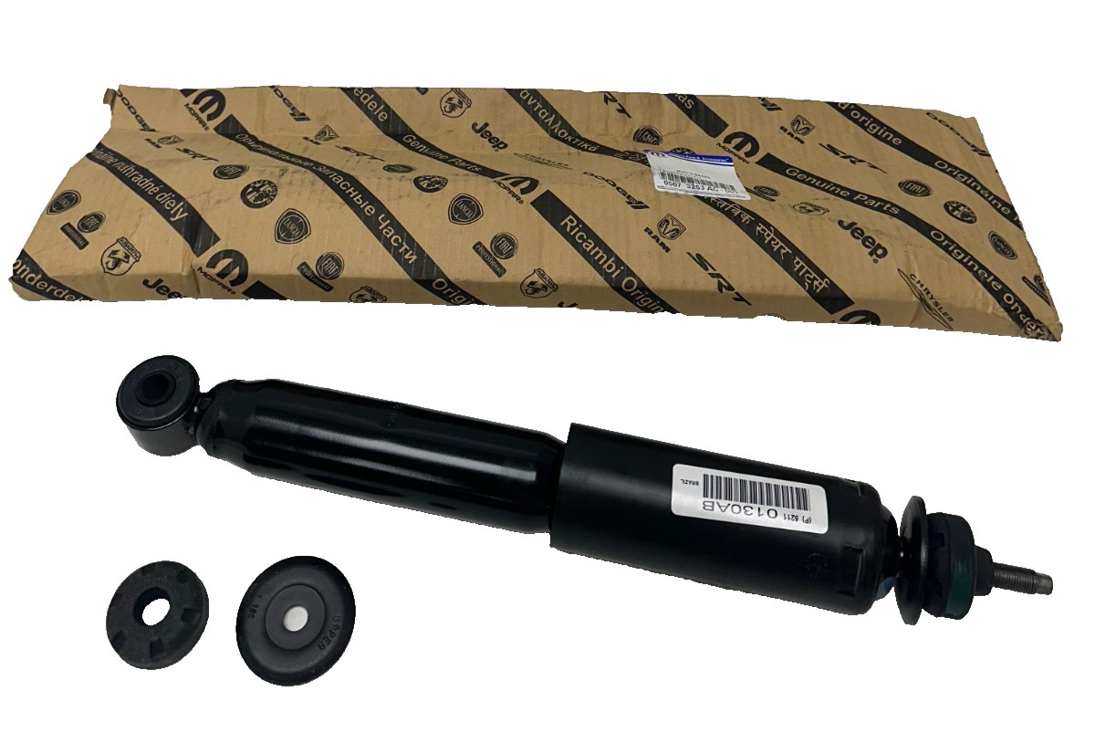 Mopar 2003-2005 Dodge Ram 1500 Front Shock Absorber For LH OR RH 05073263AC