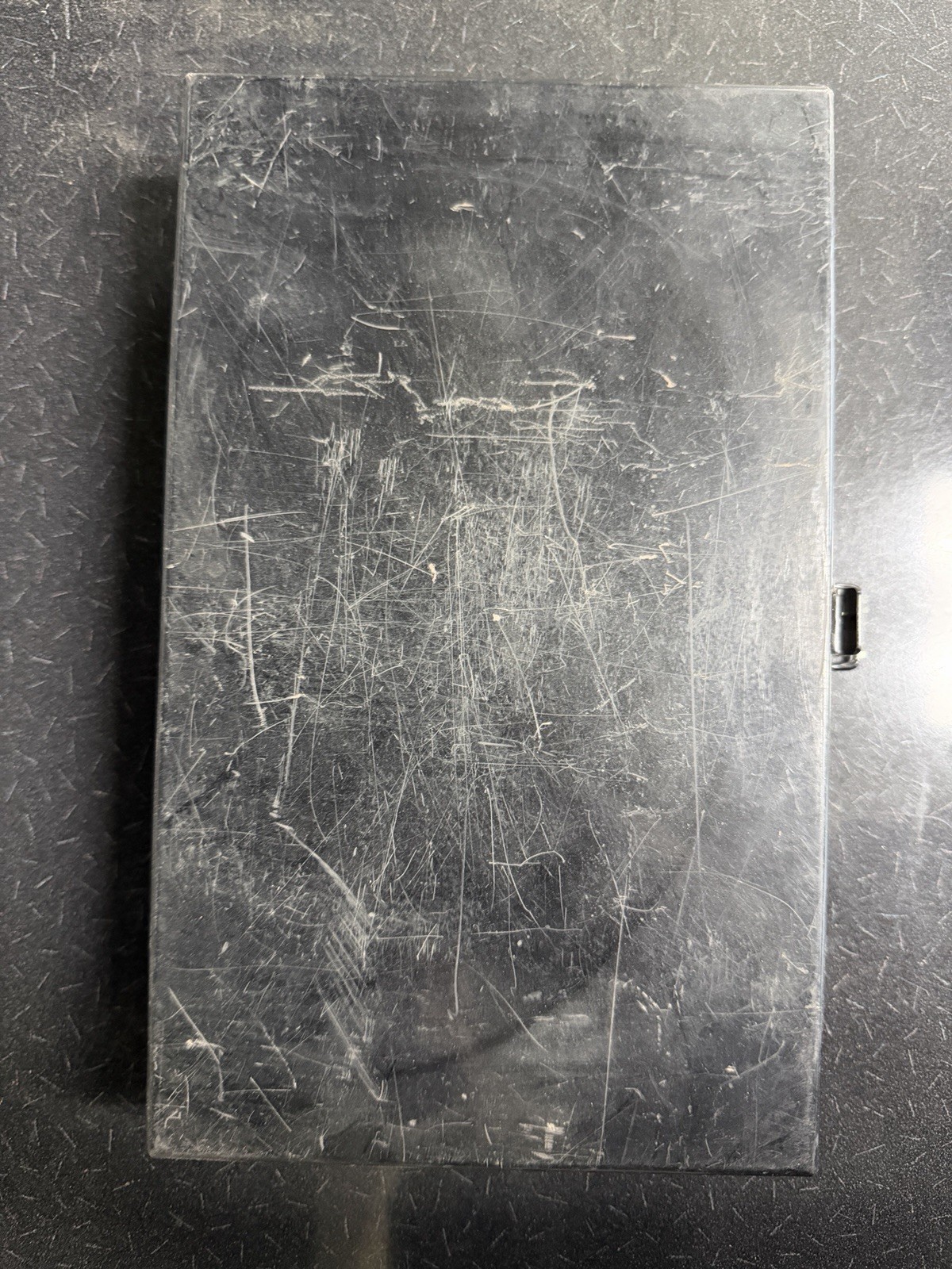 BURNDY UDIEKITCU U-Type Die Kit Set - 15 Piece (miscellaneous) USED