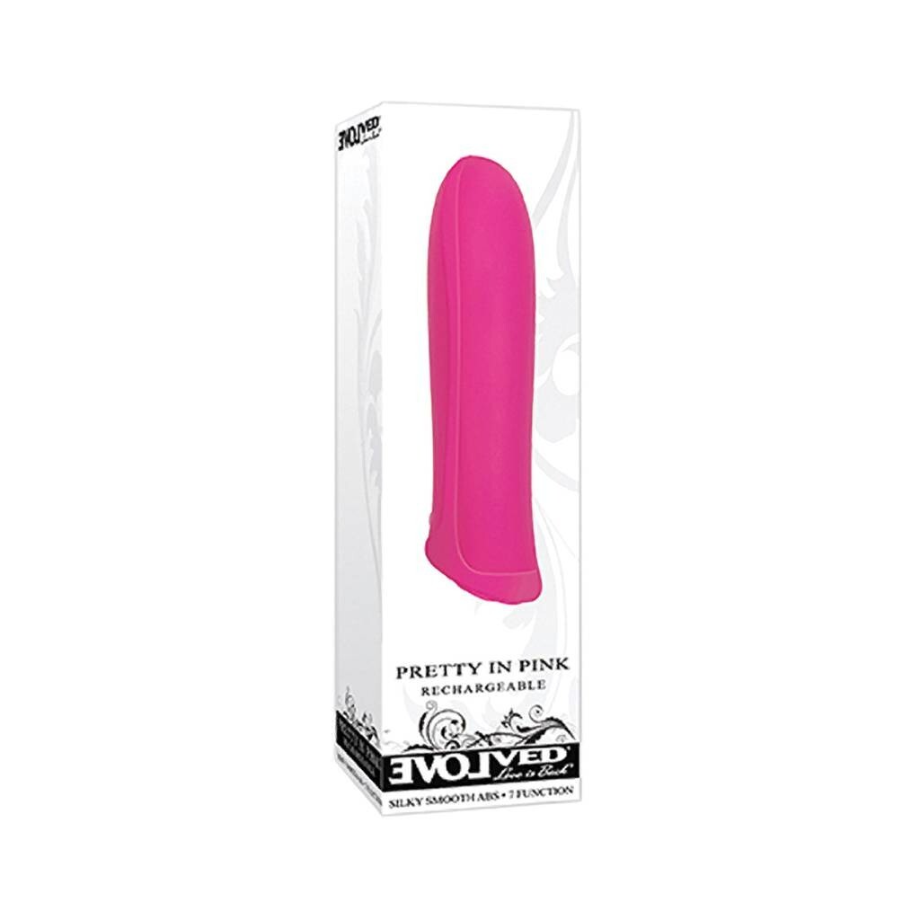Evolved Pretty In Pink 3.4\ Evolved Pretty In Pink 3.4\