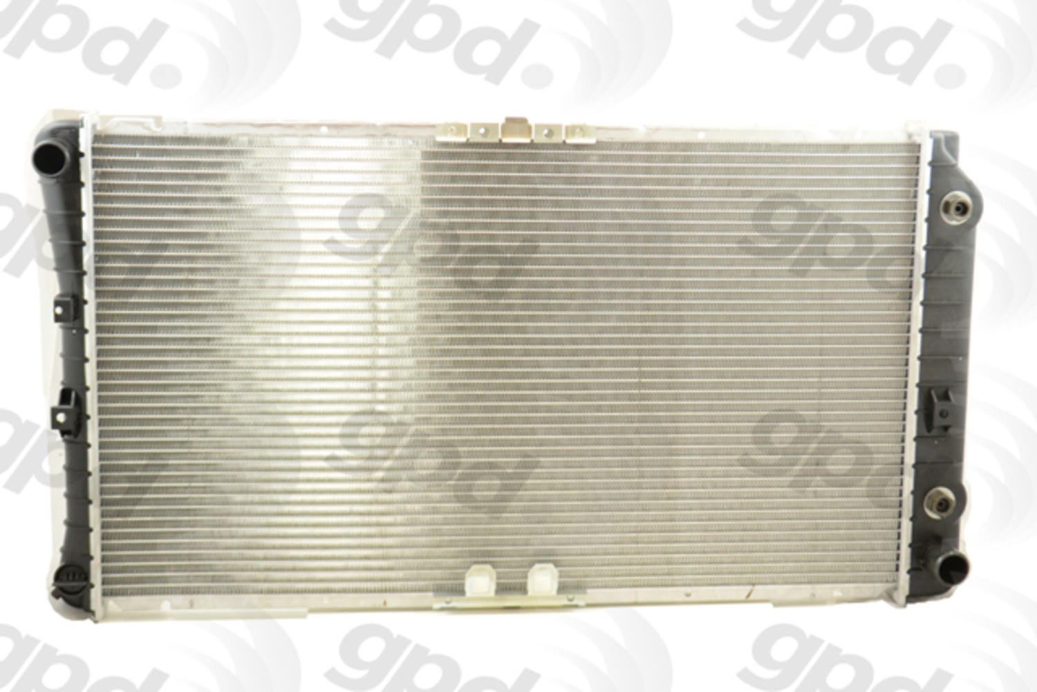 GPD Radiator fits 1994-1996 Buick Commercial Chassis 94-96 Buick Roadmaster GPD Radiator fits 1994-1996 Buick Commercial Chassis 94-96 Buick Roadmaster