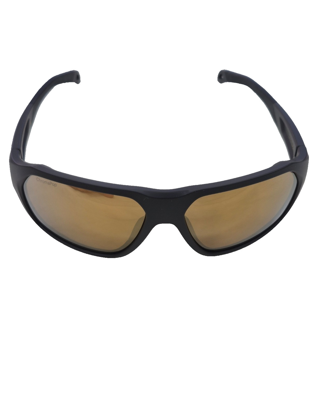Smith Optics Deckboss ChromaPop/Polarized Sunglasses
