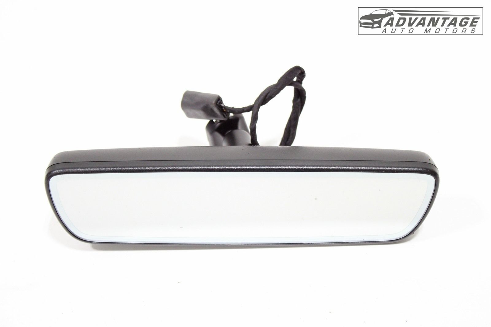 2020-2025 SUBARU OUTBACK FRONT UPPER REAR VIEW MIRROR W/ AUTOMATIC DIMMING OEM