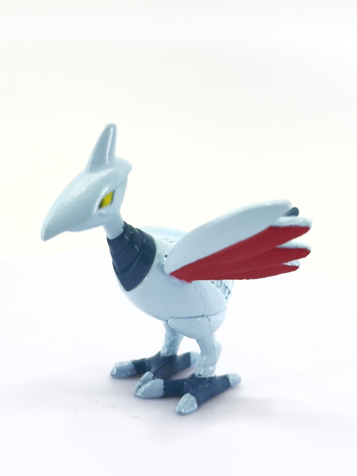 Skarmory Figure Original Nintendo CGTSJ TOMY Moncolle 1998 2nd Gen Very Rare 🔥