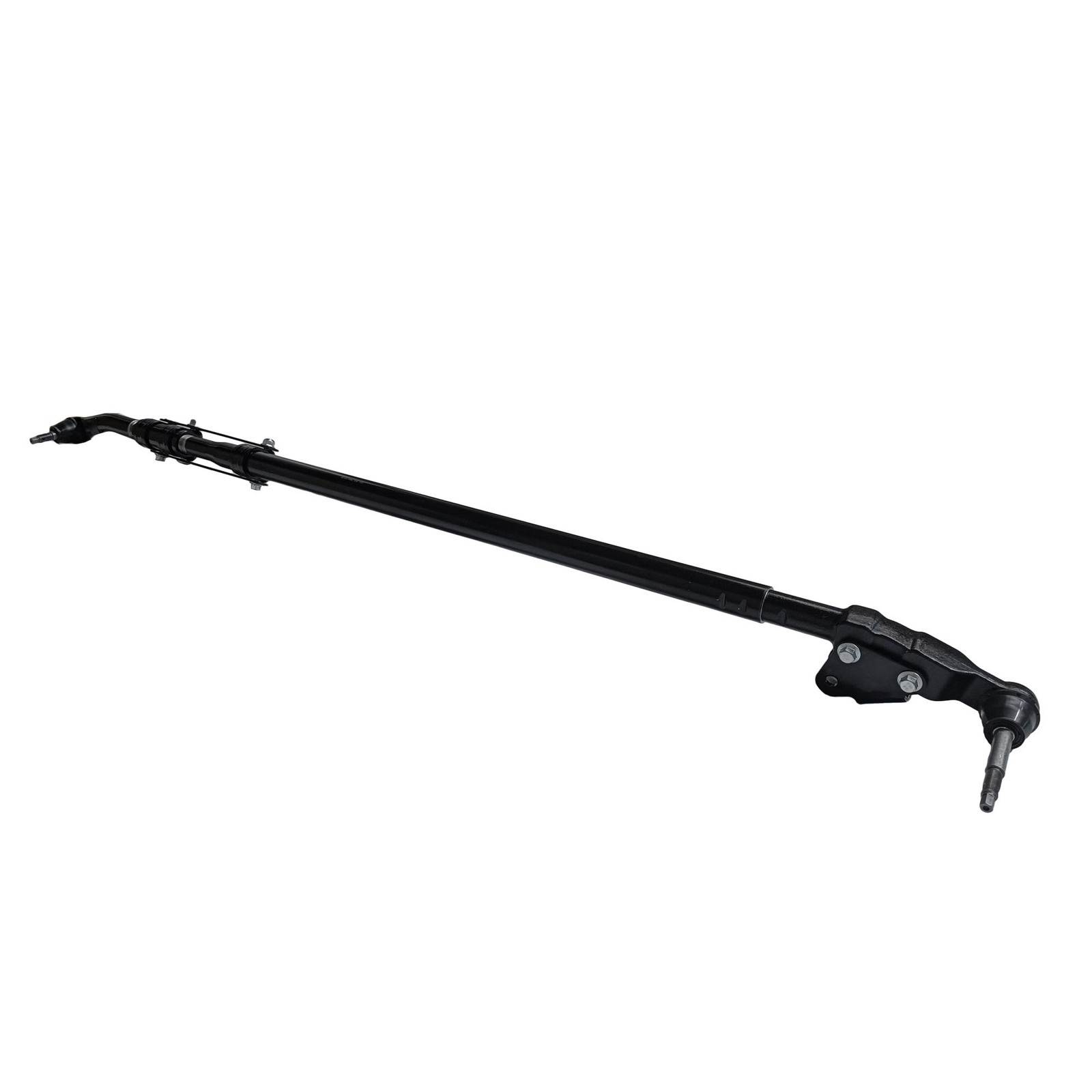 Steering Tie Rod End Adjusting Sleeve Link for Ram 2500 4500 5500 68185796AC