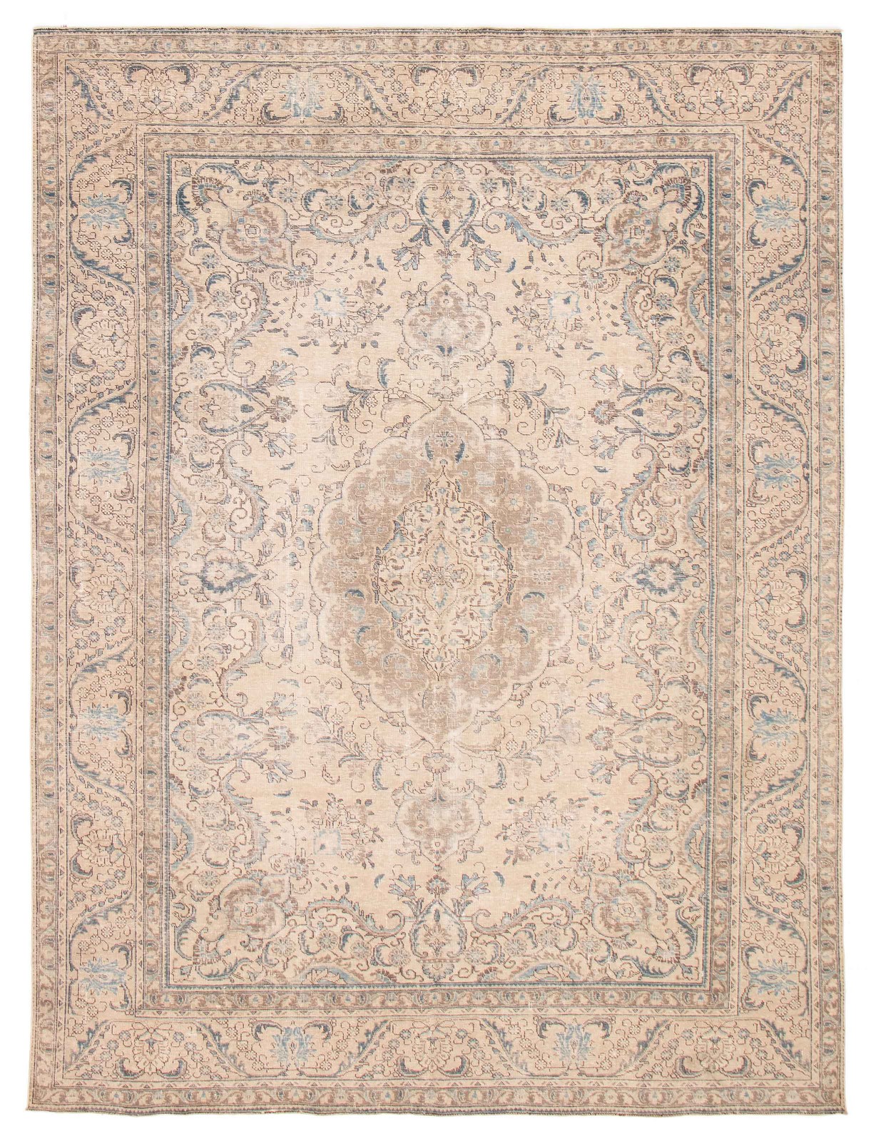 Vintage 8\'4\