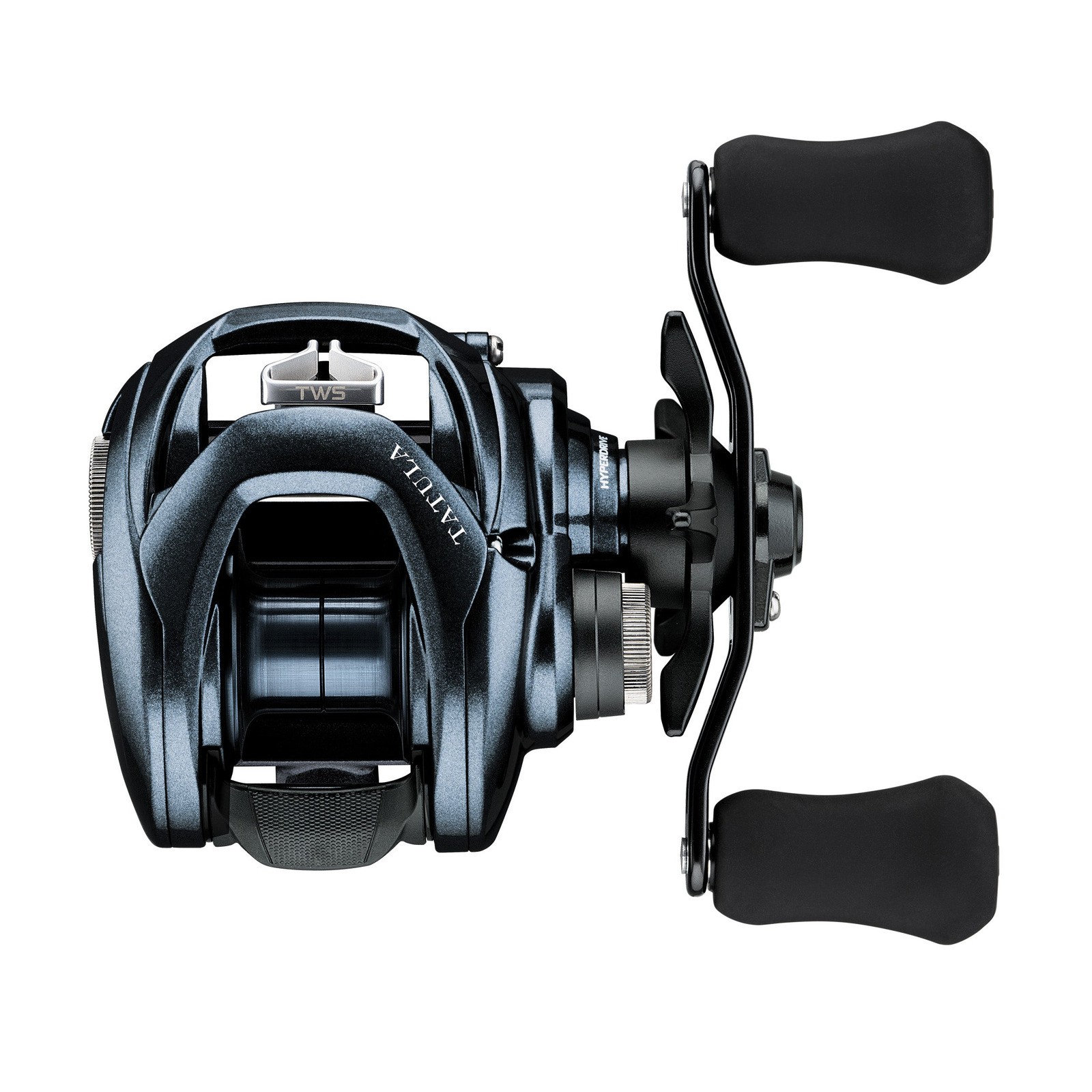 Daiwa Tatula X TW 100 Casting Reel - Choose LH or RH & Ratio Daiwa Tatula X TW 100 Casting Reel - Choose LH or RH & Ratio