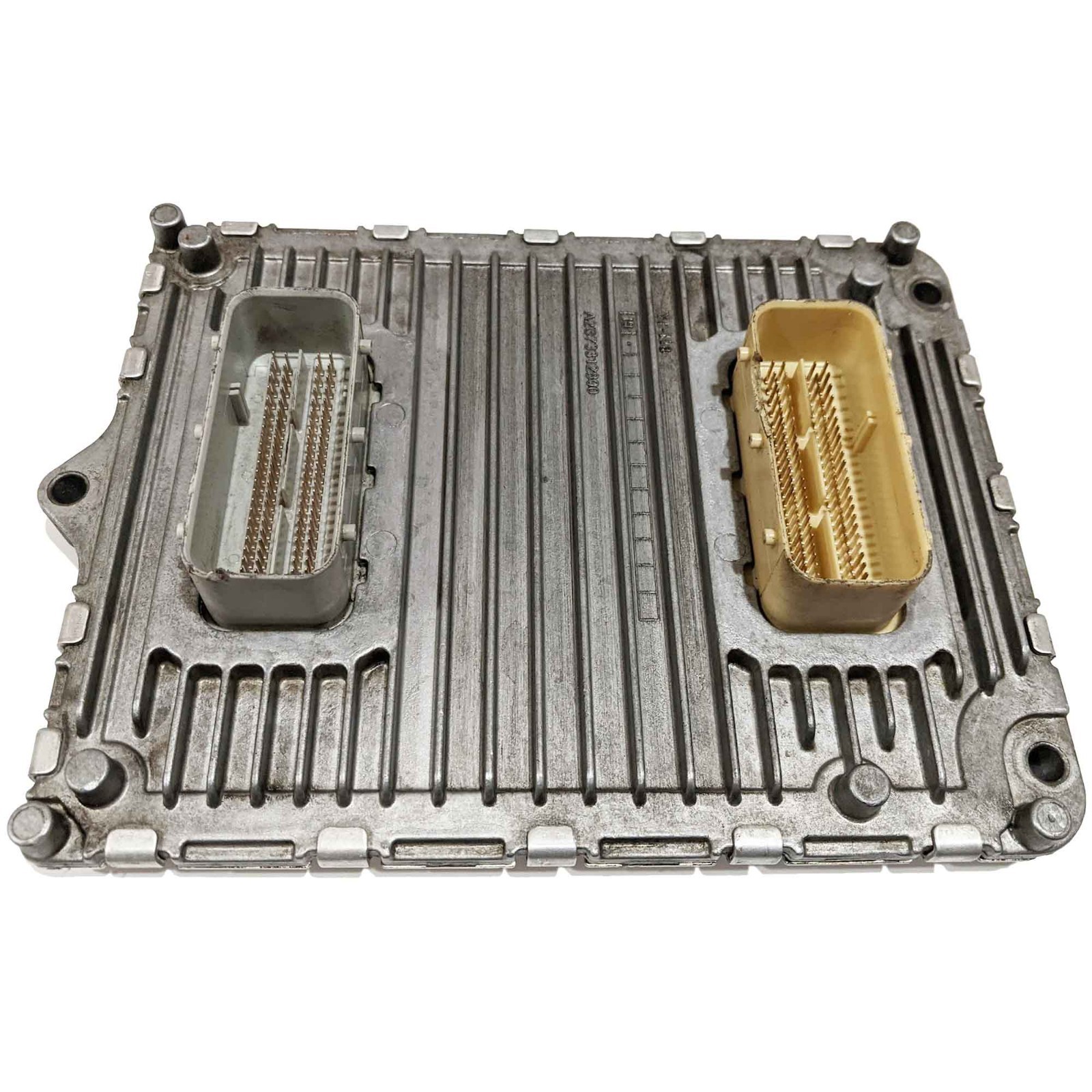 OEM Engine Control Module ECU Jeep Wrangler 3.6L V6 Gas 2018 2019 / 68330909AA