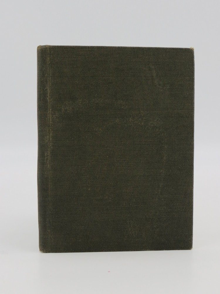 REVISED RITUAL OF THE MACCABEES c. 1880