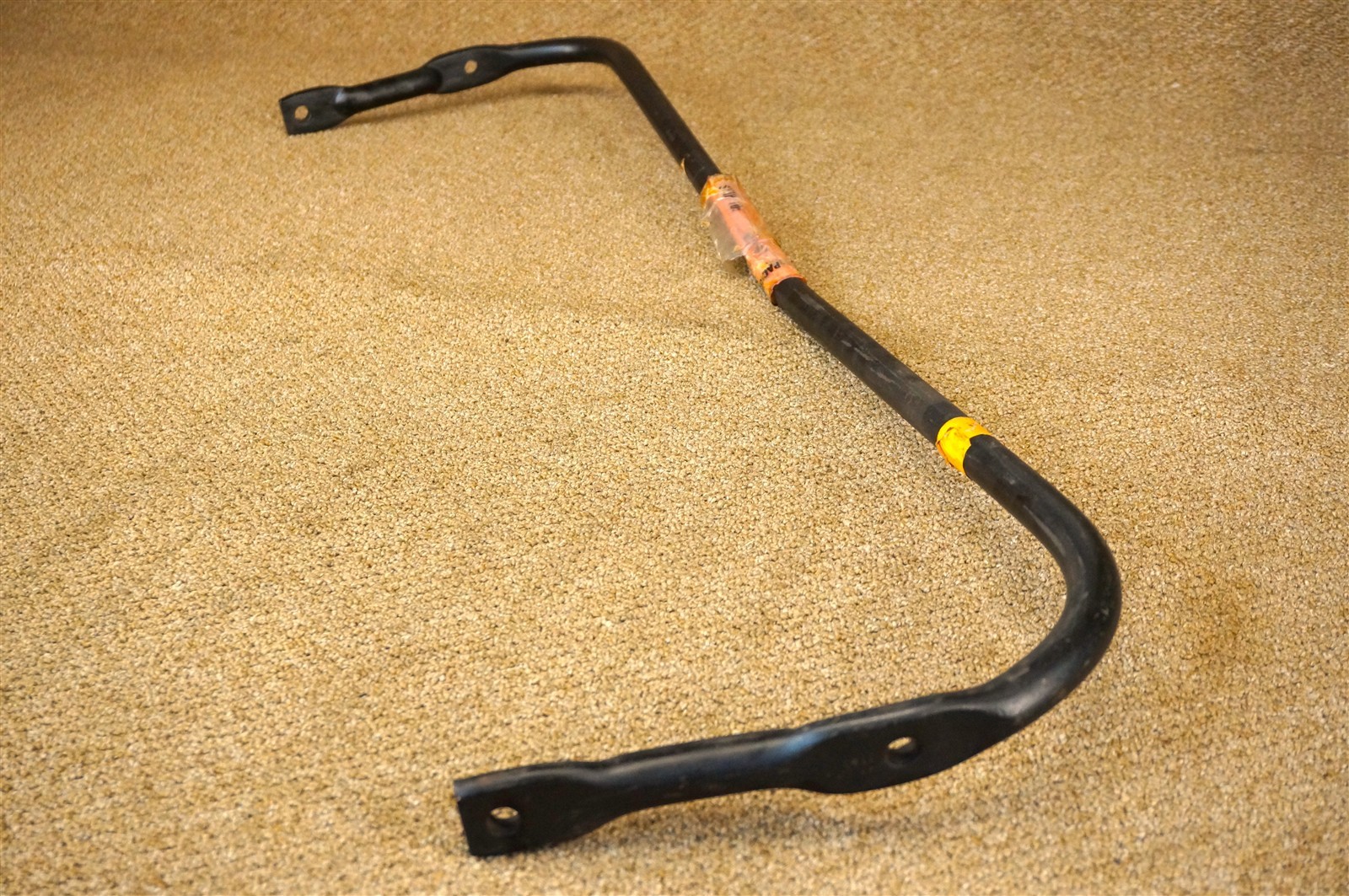NOS GM 67 68 69 70 71 72 Chevelle SS 396 F41 7/8 Rear Sway Bar 394926 GTO 442 GS