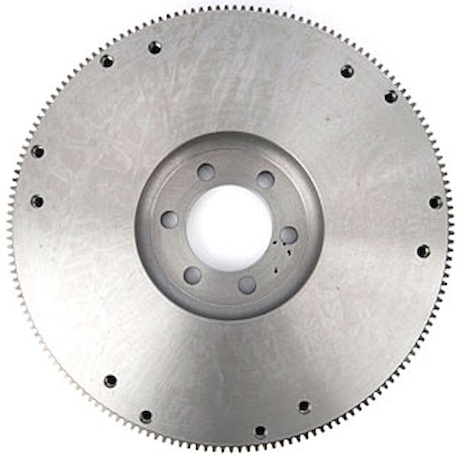 JEGS Flywheel for 1972-1979 AMC/Jeep 401 V8, 164-Tooth [Externally Balanced]