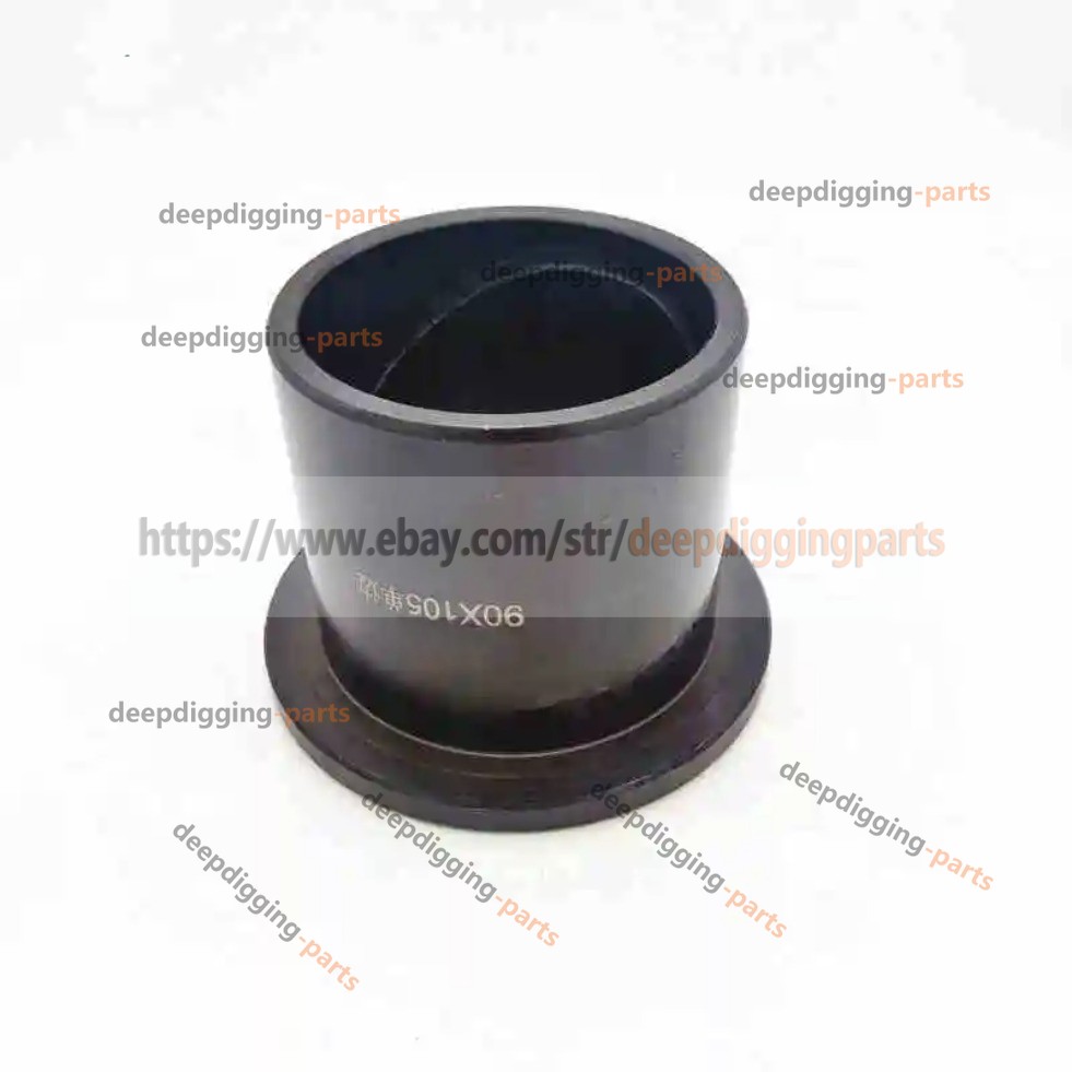 PC60 PC100 PC200 PC300 E320 E320B Bucket Pin Bushing For Komatsu PC60 PC100 PC200 PC300 E320 E320B Bucket Pin Bushing For Komatsu
