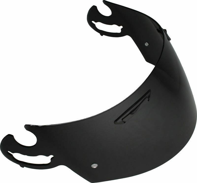Arai Visor Rx 7 Corsair,Chaser,Condor,Corsair Quantum 1 And Other Pinlock Ready