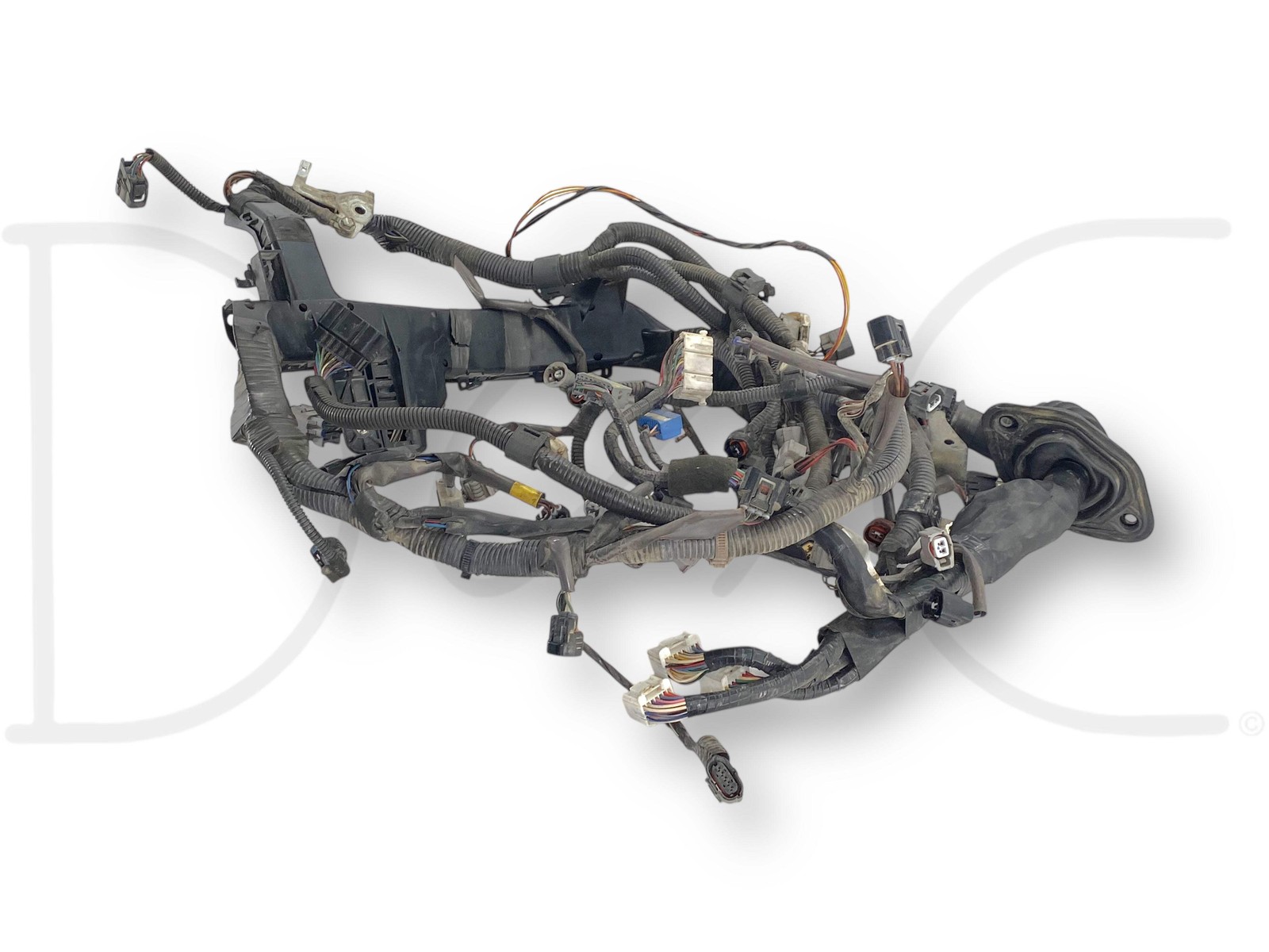 05-07 Toyota Sequoia 4.7L Engine Wiring Harness 82121-34343