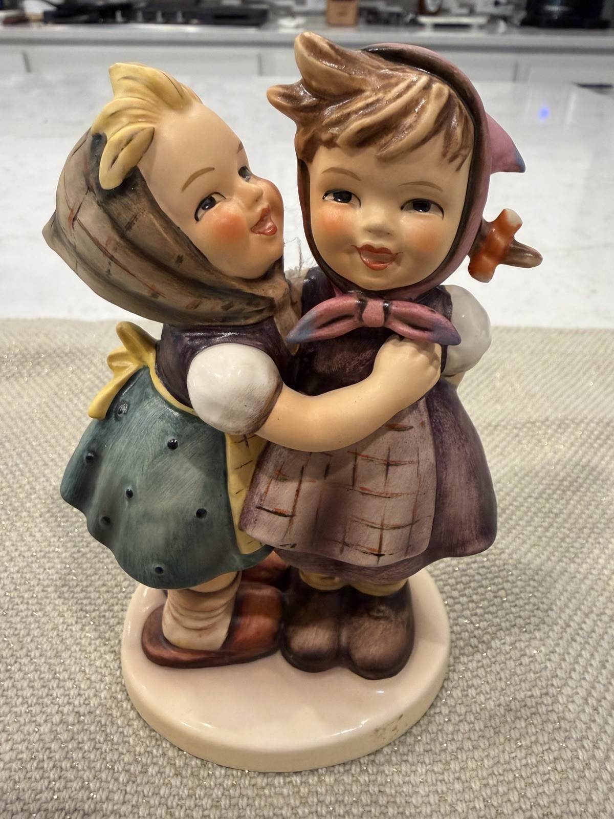 Vintage Goebel Hummel 