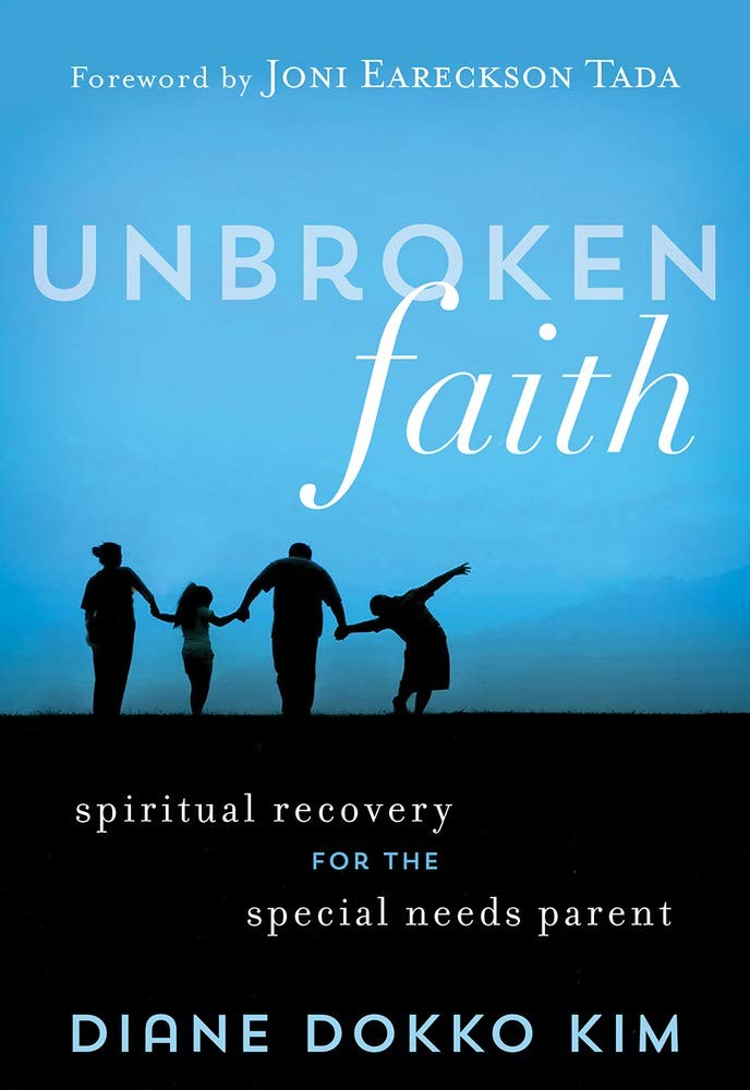 Unbroken Faith Unbroken Faith