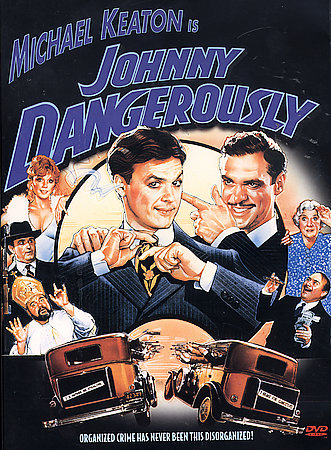 Johnny Dangerously (DVD, 2002) Johnny Dangerously (DVD, 2002)