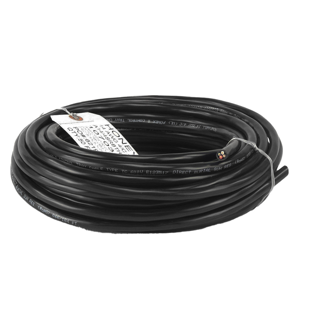 Genesis TW-14/4 (10703908) Stranded Mini-Split Cable, 50ft Genesis TW-14/4 (10703908) Stranded Mini-Split Cable, 50ft