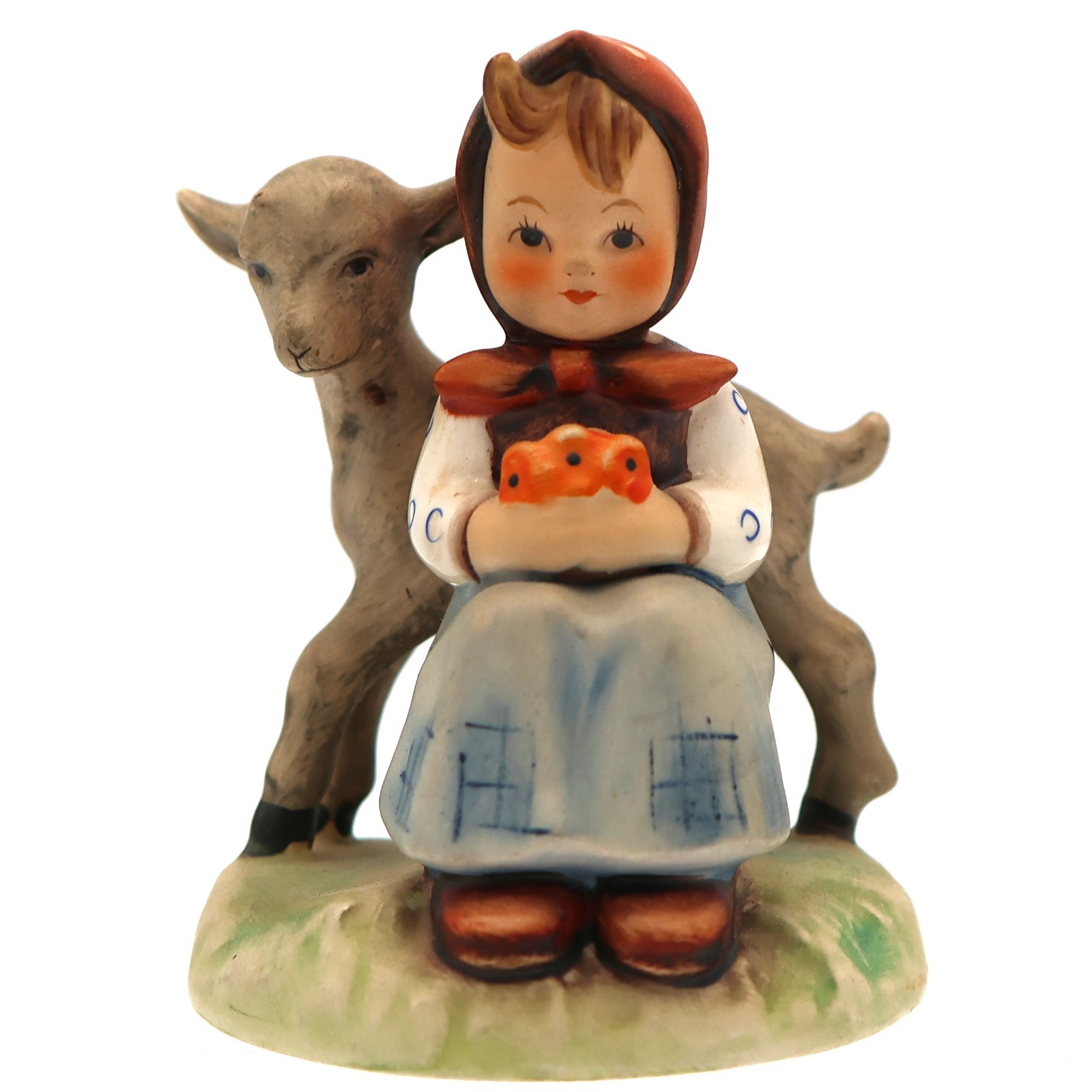 Hummel Goebel Figurine #182 \