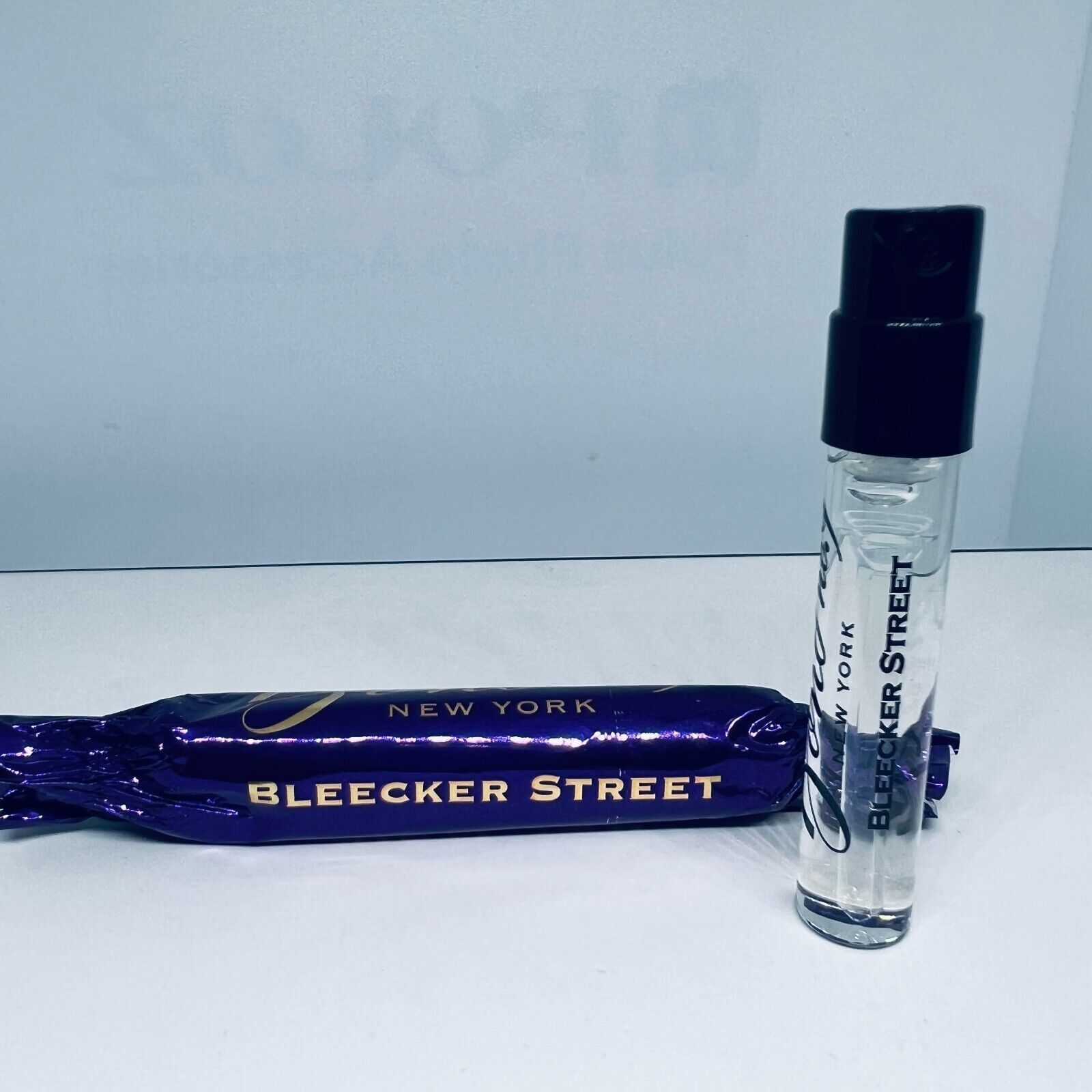 Bond No. 9 Sample Vials New in Wrappe Choose your Scent & Combined Shipping Bond No. 9 Sample Vials New in Wrappe Choose your Scent & Combined Shipping
